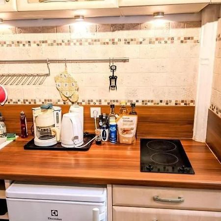 Paris : Superbe Appartement Confortable Exteriör bild
