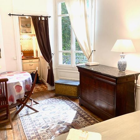 Paris : Superbe Appartement Confortable Exteriör bild