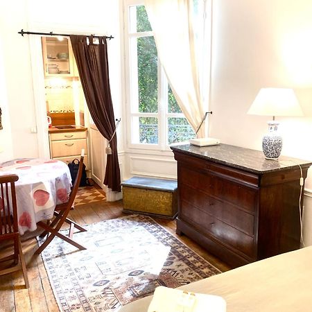 Paris : Superbe Appartement Confortable Exteriör bild